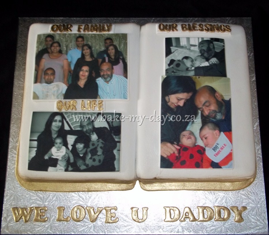 Bake My Day Men S Cakes Page